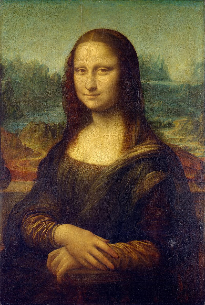 What Makes the Mona Lisa Painting So Special