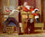 Capturing Christmas Magic: Painting Santa by Jim Daly