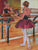 Ballerina in the Mirror Benjamin Hummel