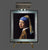 Girl with a Pearl Earring  Johannes Vermeer