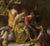 Diana and Her Companions    Johannes Vermeer