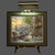 French Riviera Cafe Thomas Kinkade Studios