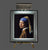 Girl with a Pearl Earring  Johannes Vermeer