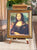 Mona Lisa by Leonardo da Vinci