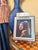 Girl with a Pearl Earring  Johannes Vermeer