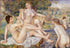 The Large Bathers Pierre Auguste Renoir