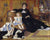 Madame Georges Charpentier and Her Children Pierre Auguste Renoir