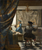 The Art of Painting Johannes Vermeer
